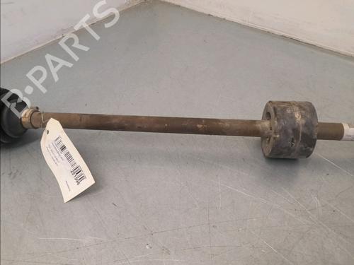Right front driveshaft FIAT 500 (312_) 1.2 (312AXA1A) | BP31241030M39