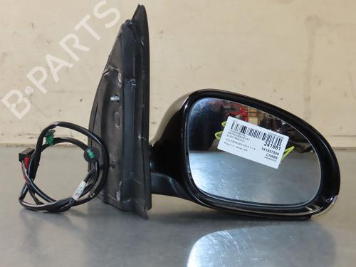 Used Right mirror VW GOLF V (1K1) 1.9 TDI (105 hp) 22367188