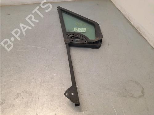 Used Front left quarter glass CITROËN BERLINGO MULTISPACE (B9) 1.6 HDi 90 (92 hp) 32223081