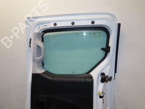 Used Right slide door PEUGEOT PARTNER Tepee 1.2 THP (110 hp) 31077147