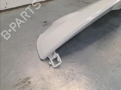 Rear spoiler RENAULT CLIO IV (BH_) 1.5 dCi 75 | BP13213601C96 