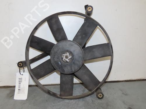 Køleventilator elektrisk VW POLO III (6N1) 60 1.4 (60 hp) 23157942