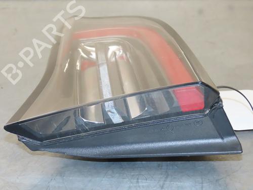 Right tailgate light TESLA MODEL Y (5YJY) EV All-wheel Drive | BP26336262C80  - Image 6