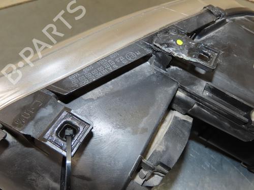 Right headlight VW TOURAN (1T1, 1T2) 1.9 TDI | BP25905730C29 