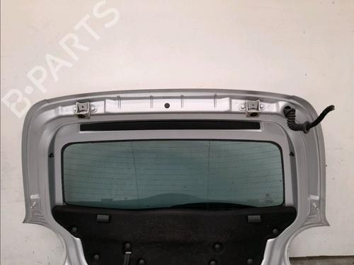 Tailgate ALFA ROMEO MITO (955_) 1.6 JTDM (955AXC1B) | BP14945929C6 