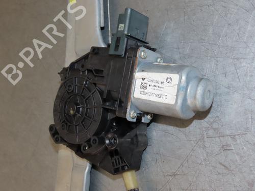 Used Front left window mechanism RENAULT GRAND SCÉNIC IV (R9_) 1.6 dCi 130 (130 hp) 31935917