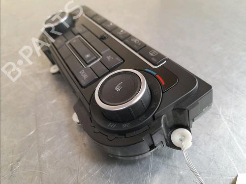 Climate control VW GOLF VI Convertible (517) 1.6 TDI | BP12239423I5