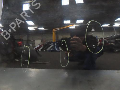 Left rear door PEUGEOT 308 II (LB_, LP_, LW_, LH_, L3_) 1.2 VTi 72 | BP20313986C4