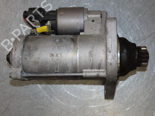 Starter VW POLO V (6R1, 6C1) 1.4 TDI | BP26303330M8 