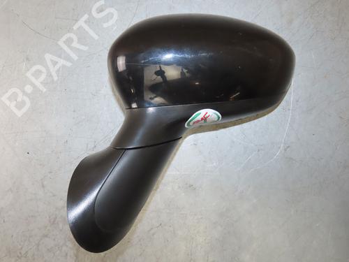 Left mirror FIAT 500 (312_) 1.2 (312AXA1A) | BP32200762C26 