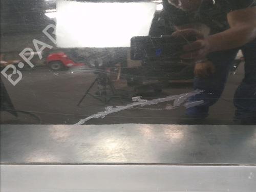 Left front door HYUNDAI GETZ (TB) 1.5 CRDi | BP14945567C2 