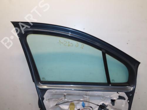 Used Left front door Left front door RENAULT MODUS / GRAND MODUS (F/JP0_) 1.5 dCi (FP0F, JP0F) (86 hp) 33444784 33444784