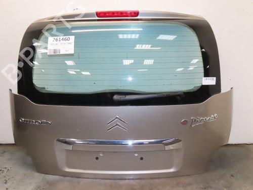 Bakluke CC/Kombi-Kupé Bakluke CC/Kombi-Kupé CITROËN C3 Picasso (SH_) 1.6 HDi (90 hp) 39937729 39937729