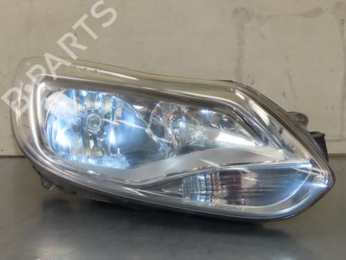 Right headlight FORD FOCUS III 1.0 EcoBoost | BP29516781C29 