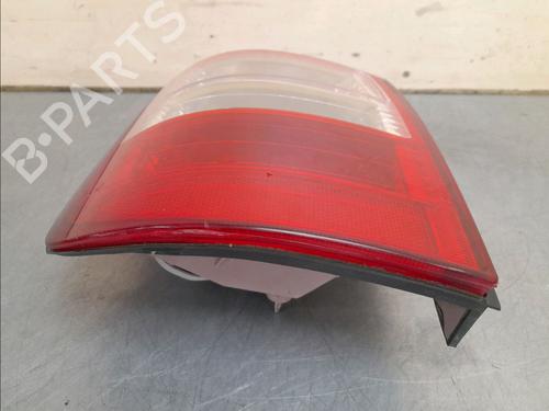 Left taillight OPEL ZAFIRA A MPV (T98) 1.6 16V (F75) | BP14946338C34 