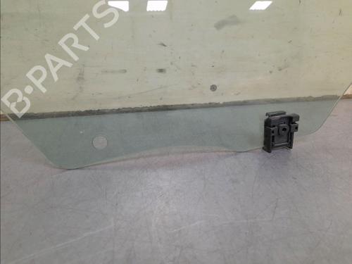 Rear right door window PEUGEOT 208 I (CA_, CC_) 1.5 BlueHDI 100 | BP15722280C21 