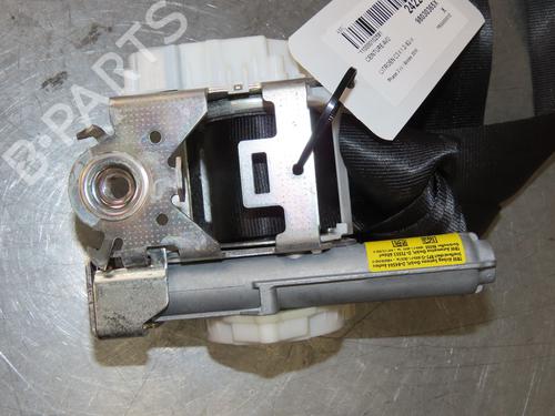 Used Front right belt tensioner CITROËN C3 II (SC_) 1.2 VTi 82 (82 hp) 28068524