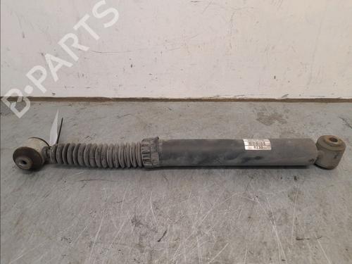 Used Left rear shock absorber PEUGEOT 208 I (CA_, CC_) 1.4 HDi (68 hp) 15722187