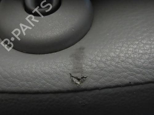 Used Left front seat VW TRANSPORTER T5 Van (7HA, 7HH, 7EA, 7EH) 2.5 TDI (130 hp) 29601023