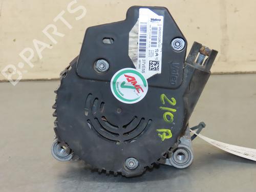 Alternator CITROËN JUMPY III Van (V_) 2.0 BlueHDi 120 | BP38023544M7 - Image 3