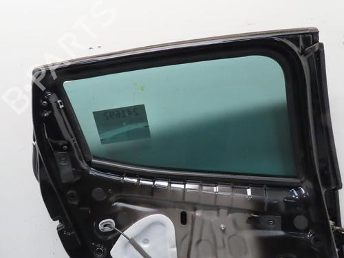 Left rear door RENAULT CLIO IV (BH_) 1.6 RS Trophy (BHJ4, BHJ6) | BP22367406C4 