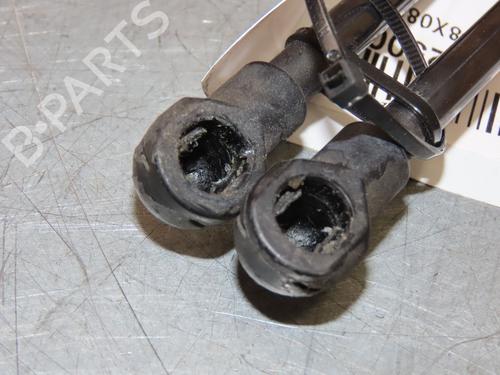 Hood lift support AUDI A1 Sportback (8XA, 8XF) 1.6 TDI | BP29294006C139 