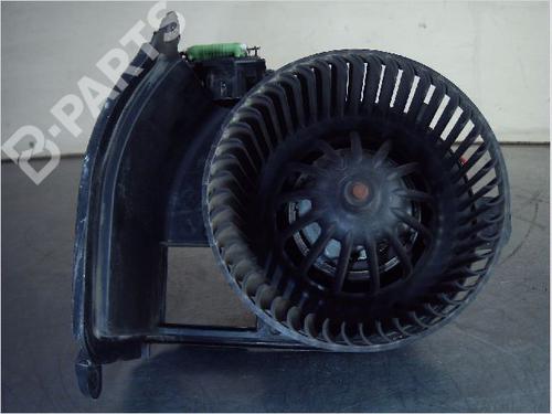 Heater blower motor RENAULT CLIO II (BB_, CB_) 1.2 16V (BB05, BB0W, BB11, BB27, BB2T, BB2U, BB2V, CB05,... | BP10372873M62 