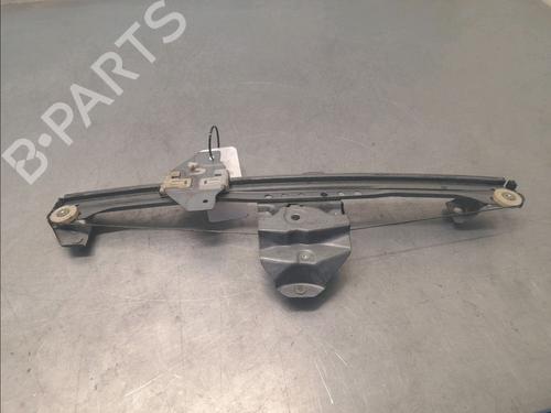 Front right window mechanism DACIA DOKKER MPV (KE_) 1.2 TCe (KEM0, KEAY) | BP30047600C23
