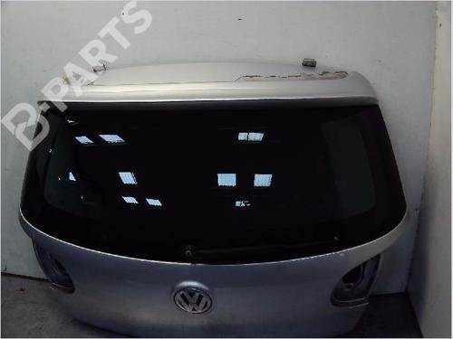 Tailgate VW JETTA III (1K2) 2.0 TDI 16V | BP10690849C6 