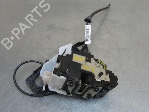 Used Rear left lock KIA CEE'D SW (ED) 1.6 CRDi 90 (90 hp) 16740228