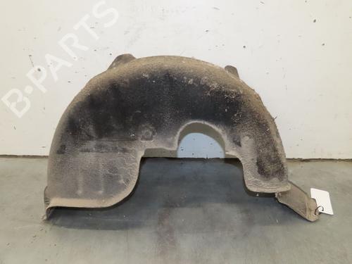 Wheel arch MINI MINI (R56) Cooper | BP22367459C56 