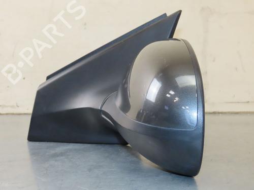 Left mirror FIAT BRAVO II (198_) 1.6 D Multijet (198AXH1B) | BP30556653C26 