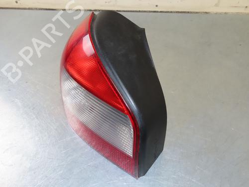 Left taillight AUDI A3 (8L1) 1.9 TDI | BP17133884C34 