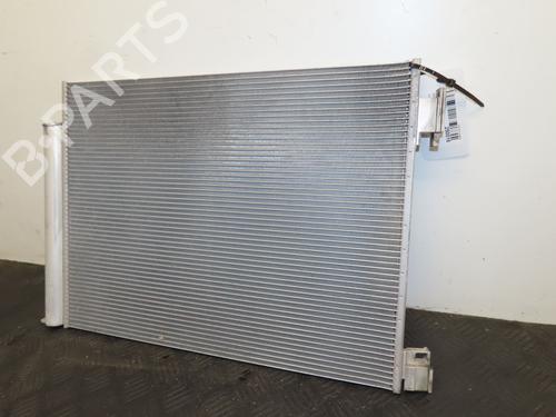 Used Heater matrix Heater matrix 36819551 36819551