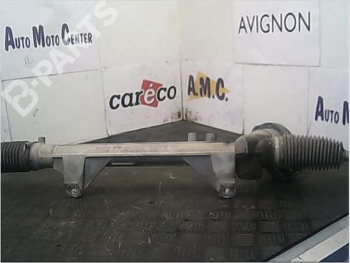 Steering rack RENAULT CLIO IV (BH_) 1.5 dCi 75 | BP9406968M22 