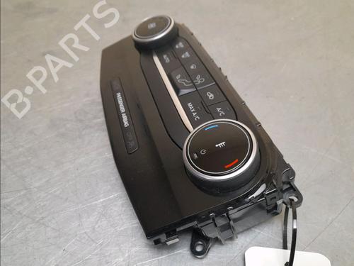 Climate control FORD PUMA (J2K, CF7) 1.0 Flexifuel | BP16164779I5 