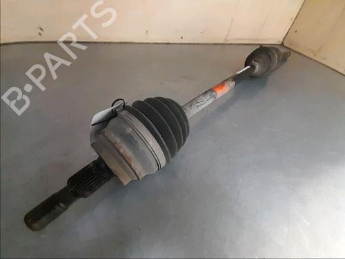 Right front driveshaft MERCEDES-BENZ M-CLASS (W164) ML 320 CDI 4-matic (164.122) | BP12908045M39 