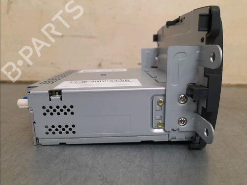 Radio DACIA SANDERO II 1.5 dCi | BP14945180E6 