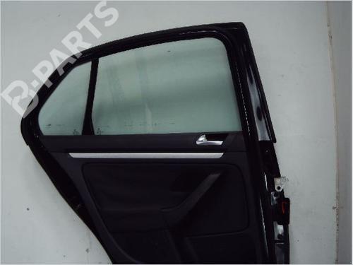Left rear door VW JETTA III (1K2) 2.0 TDI | BP10044963C4 