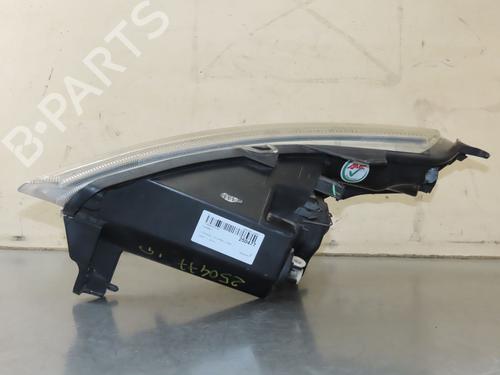 Right headlight CITROËN C3 Pluriel (HB_) 1.4 HDi | BP31241084C29 