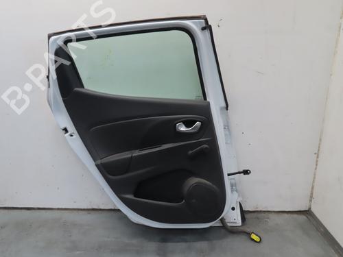 Left rear door RENAULT CLIO IV (BH_) 1.5 dCi 90 | BP22367388C4 
