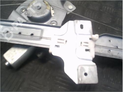 Front right window mechanism DACIA SANDERO 1.5 dCi | BP9406351C23 - Image 4