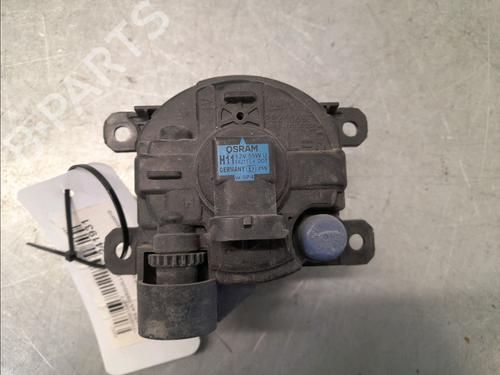 Venstre  Fortil Tågelygte Venstre  Fortil Tågelygte PEUGEOT 308 II (LB_, LP_, LW_, LH_, L3_) 1.6 BlueHDi 120 (120 hp) 33249549 33249549