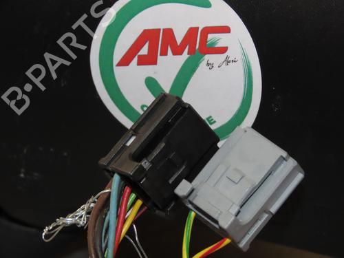 Right mirror RENAULT MEGANE IV Hatchback (B9A/M/N_) 1.5 dCi 110 (B9A3) | BP31162608C27