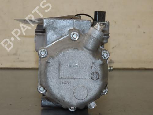 AC compressor TOYOTA PRIUS (_W3_) 1.8 Hybrid (ZVW30) | BP28087301M34  - Image 7