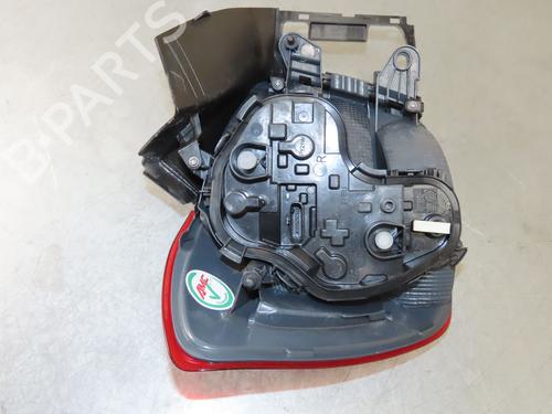 Right taillight BMW 1 (F20) 114 d | BP32511268C35