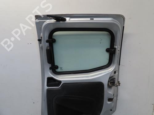 Right slide door CITROËN NEMO MPV 1.3 HDi 75 | BP17085430C75 