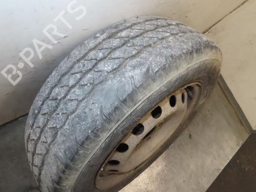 Fælk RENAULT TRAFIC II Van (FL) 2.0 dCi 90 (FL0H, FL00, FL01, FL0M, FL0P, FL0S) | BP32223026C45