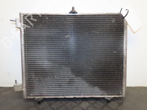 Used Heater matrix Heater matrix 36790928 36790928