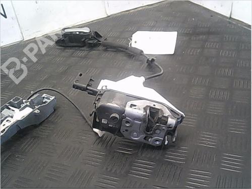 Used Front left lock CITROËN C3 II (SC_) 1.2 VTi 82 (82 hp) 9407285